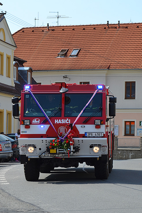 TATRA FORCE 815-7 CAS 30/9000/540 - S3VH